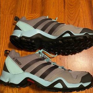 Adidas Women's Terrex Hiking Shoes